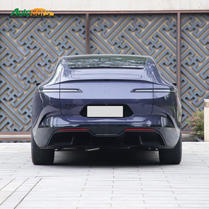 Avtra 12 Eléctrico Huawei Avatr 12 Coche Eléctrico Ultra Oferta EV Changan Avatr 12 Precio Avatr 12 2025 - Product Image 2