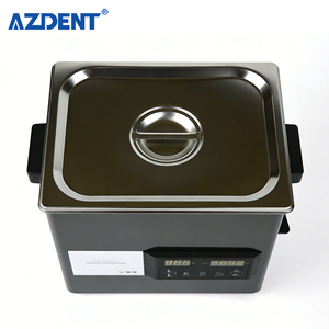 Nettoyeur ultrasonique <span class=keywords><strong>dentaire</strong></span> numérique portable de haute qualité - Product Image 2