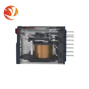 Nuevo y Original -Schneider- RSB2A080P7 Módulo de Relé de Enchufe Industrial PLC Controlador Programable con 16 E/S y 110V - Product Image 4