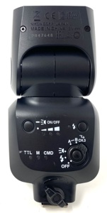 ใช้กล้อง 4814 SB-500 AF Speedlight (สีดำ) - Product Image 5