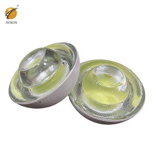 Флуоресцентные дорожные шпильки самосветящиеся отражающие дорожные шпильки ночные светильники дорожные шпильки - Product Image 4