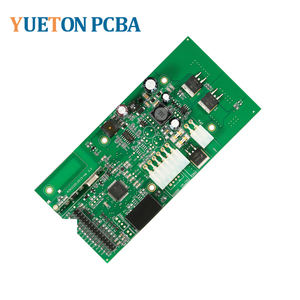 Pcba Gerber-Datei Bom-Liste SMT-Dienste Metall detektor Pcb Pcba-Leiterplatte PCBA-Baugruppe Herstellung eines schlüssel fertigen One-Stop-Service - Product Image 5