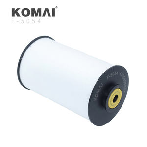 Filtro de Combustible KOMAI, Repuestos para Excavadora 4220900051 - Product Image 3