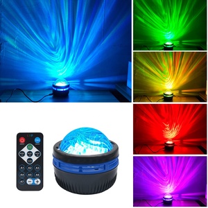 5V USB <strong>Plug</strong> <strong>in</strong> <strong>LED</strong> Mini Night <strong>Light</strong> Projector Star Swirl <strong>Light</strong> with Remote Control <strong>LED</strong> Night <strong>Light</strong> for Home Decor - Product Image 3