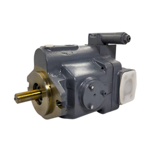 Bomba de Pistones Hidráulica Industrial Serie P21V P21V-VL-80-CC-23-S137-J P21V-RS-62-CC-22-K P21V-EP-66-CC-21-K - Product Image 5