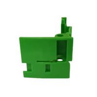 Pièces de distributeur automatique de billets Wincor Nixdorf 1750042964 – Support de moteur de cassette vert