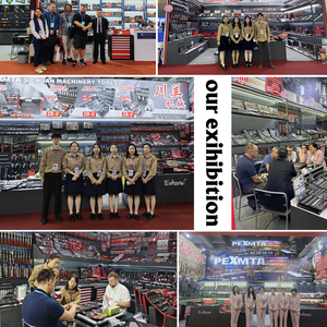 Ổ cắm cờ lê thiết lập xe cơ khí tự động sửa chữa herramientas Kit cờ lê công cụ thiết lập Hộp dụng cụ cầm tay công cụ Kit ổ cắm Bộ - Product Image 4