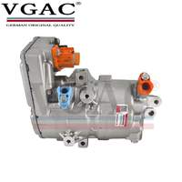 92600-6UM0A 926006UM0A T397489F VCE34 pour Nissan Qashqai (J12) X-TRAIL T33 1.5 12V Compresseur de climatisation électrique