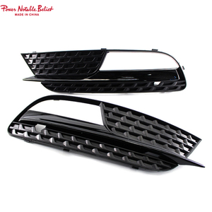 ฝาครอบไฟตัดหมอกสำหรับ <span class=keywords><strong>A5</strong></span> <span class=keywords><strong>Audi</strong></span> B8.5 Non <span class=keywords><strong>S</strong></span> Quattro2012 2013 2014 <span class=keywords><strong>2015</strong></span> 2016 2017กระจังด้านคนขับ8T0807681H01C - Product Image 4