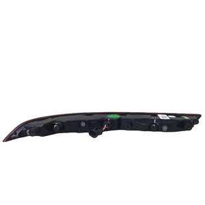 Feu antibrouillard arrière à LED <span class=keywords><strong>Feux</strong></span> antibrouillard pour Geely Azkarra 2020- 7054016700 1017035550 - Product Image 1