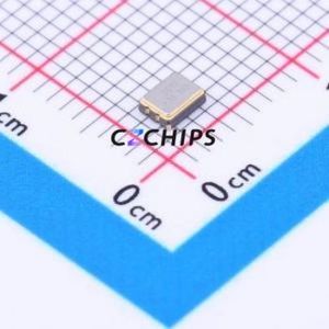 SX3M33.333M20F30TNN Crystal Oscillator (Active) SMD3225-4P Crystal Oscillator 33.333MHz 20ppm CMOS - Product Image 1