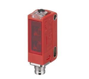 ODT3CL1-2M.3L6 Diffuse Photoelectric Sensor with Background Suppression Industrial Detection Sensor - Product Image 4