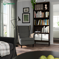 Topohut, solution clé en main professionnelle pour les projets de construction d'appartements, mobilier de salon modulaire
