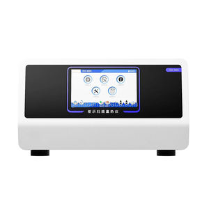 Analizzatore <span class=keywords><strong>DSC</strong></span> Calorimetro a Scansione Differenziale Completamente Automatico 800°C Analizzatore di Analisi Termica Differenziale Macchina <span class=keywords><strong>DSC</strong></span> - Product Image 2