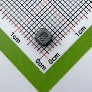 Factory Direct SWPA4030S270MT 4030 Inductors Power Inductors 27uH 20% 900mA 0.338ohm - Product Image 1