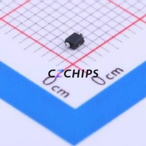 Transistor ESD y protección contra sobretensiones (TVS/ESD), original y nuevo, de la marca SOD-323 de la - Product Image 2