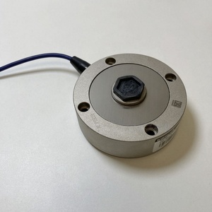 Capteur de pesage VEIDT pour machine d'essai de matériaux de transmission American Transcell, cellule de charge de type moyeu PTSD-2.5t, PTSD-5T, capteur de charge VEIDT - Product Image 3