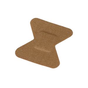 Mejores vendas elásticas de tela cómodas para el cuidado de heridas, primeros auxilios, 72x19mm, certificación CE, fuerte adherencia - Product Image 3