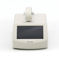 Analizador Ultra-Micro Eva 3200 para Pruebas Precisas de Ácidos Nucleicos y Proteínas