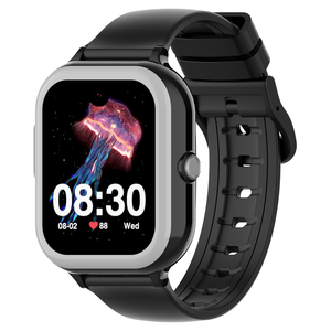 GPS Çocuklar için Akıllı Saat Su Geçirmez Çocuk Öğrenci Saati GPS Takip Cihazı Alarm Saati Sesli Sohbet SOS Kaybolma Önleyici Çocuk Hediyeleri - Product Image 3