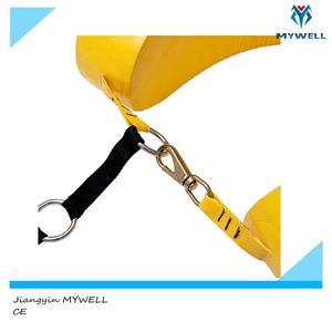 M-RT attrezzatura per il salvataggio in acqua NBR Swim Pool tubo di salvataggio galleggiante salvavita per bagnino - Product Image 3