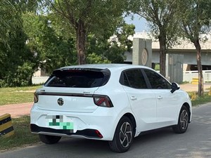 2026 Cina Nuovo Veicolo Elettrico Shangqi Mingjue <span class=keywords><strong>Auto</strong></span> <span class=keywords><strong>4</strong></span> <span class=keywords><strong>MG</strong></span> Mulan SAIC MG4 EV Elettrica AWD 4WD Alla Moda Alta Velocità - Product Image 6