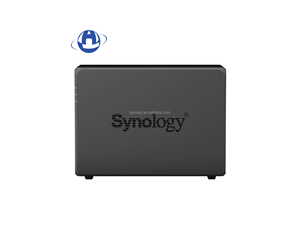 Almacenamiento en Red Empresarial Synology NAS DiskStation 723+ para Redes de Área - Product Image 2