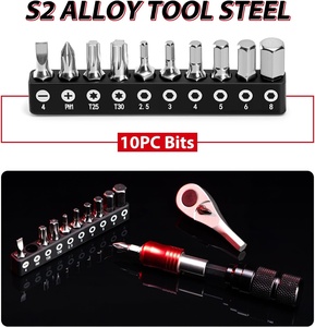 <span class=keywords><strong>Kit</strong></span> d'outils de réparation de vélo multifonction Portable Mini pompe embouts magnétiques vannes Presta/Schrader <span class=keywords><strong>vtt</strong></span> <span class=keywords><strong>Kit</strong></span> d'outils de réparation de cyclisme sur route - Product Image 4