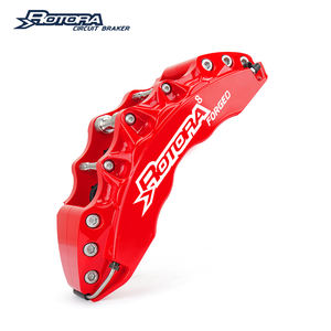 Modificación de Pinza de Freno de Coche ROTORA RF803 para <span class=keywords><strong>Skoda</strong></span> Kodiaq <span class=keywords><strong>RS</strong></span> Smart Tank 300 Tank 500 Tank 700 MODELO 3 - Product Image 4