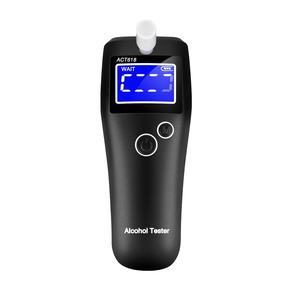 Günstiger Preis Digital anzeige Alkohol tester Dischem Alkohol tester - Product Image 2