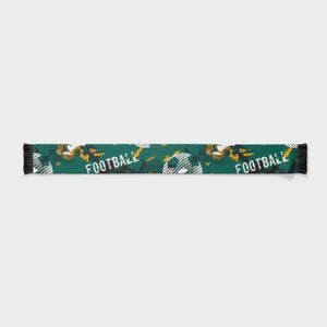 Bulk Football Fan Scarf Custom Woven Logo National Team Scarf Sports Memorabilia Soccer Fan Scarf Custom for <b>Game</b> Day <b>Gift</b> - Product Image 6
