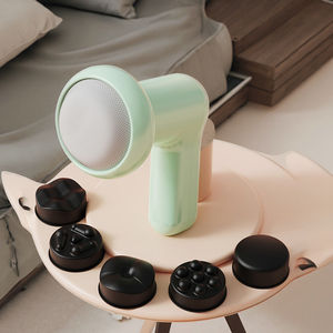 Outil de relaxation portable rechargeable pour le soulagement de la douleur corporelle Masseur anti-cellulite - Product Image 1