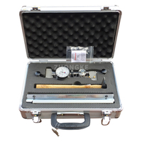 Handheld Concrete Strain Gauge and Handheld Deformation Testing Equipment