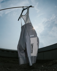 <span class=keywords><strong>Pantaloncini</strong></span> da Ciclismo Personalizzati con Tasche Laterali OEM ODM, <span class=keywords><strong>Pantaloncini</strong></span> da Bici <span class=keywords><strong>Gravel</strong></span> per Uomo, Abbigliamento Ciclistico all'Ingrosso - Product Image 1