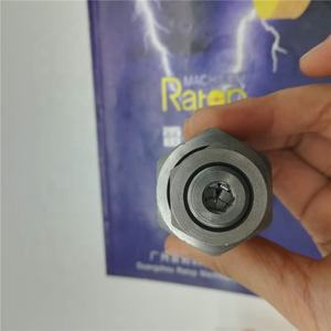 Bagian ekskavator EX200-5 ZAX200 katup bantuan utama 4386637 - Product Image 3