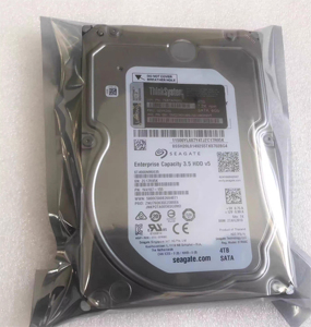สำหรับฮาร์ดไดรฟ์ DE Storage DE2000H DE4000H 4XB7A14112 - Product Image 2