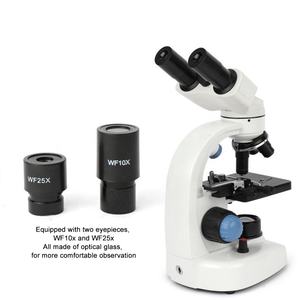 双眼生物顕微鏡2000X新製品発売高品質 - Product Image 6