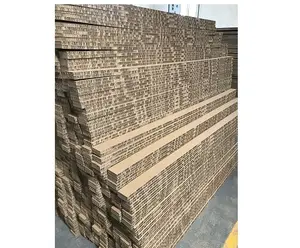 honeycomb carton corrugated board/cardboard pads