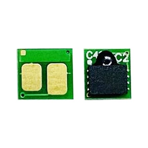 Puce de toner pour 207A HPS Color LaserJet Pro M255dw 282 282nw 283fdw W2210A W2211A W2212A <span class=keywords><strong>W2213A</strong></span> - Product Image 3