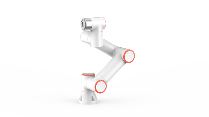 6 Axis Robot Arm - Collaborative Robot with 3kg Payload