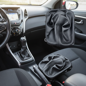 Manchon de levier de vitesses HYUNDAI I30 compatible avec la gamme de modèles 2007-2017, long, fabriqué en TR - Product Image 3