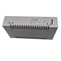 Alimentation régulée AC-DC Fullstar 350W 20A 110V-220V 5V/12V/24V/36V/48V Transformateur Adaptateur Convertisseur pour Bandes LED