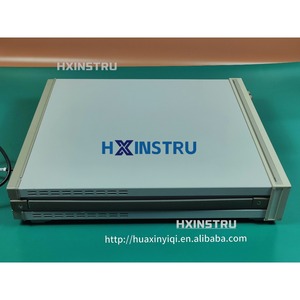 Multimètre numérique de laboratoire HP Keysight Agilent 3458A OPT:002 8,5 chiffres * hx - Product Image 3