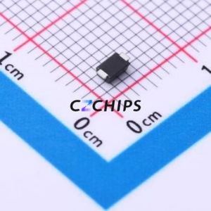 Diode de commutation 1N4148WL SOD-123FL de haute qualité, fournisseur de composants électroniques en gros et service BOM - Product Image 2