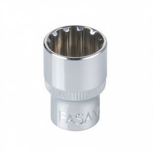 Fasano <b>Socket</b> Wrench <b>13mm</b> Hex Drive Automotive Repair Tool - Product Image 2