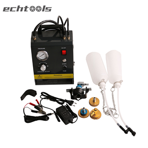 Dispositif de purge de frein électrique Purgeur de frein Véhicule à moteur Dispositif de purge de frein EC1540 - Product Image 6