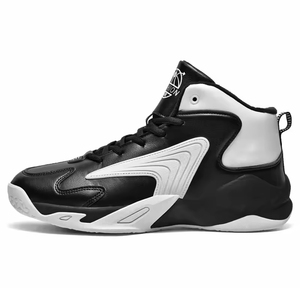 Zapatillas de Running de Caña Alta Primavera 2025, Ligeras, con Amortiguación, Tendencia de Moda, Suela Suave para Hombre - Product Image 4