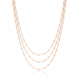 Forma en capas Diseño de cuentas Delicado encanto Colgante Turco Hecho a mano Venta al por mayor 925 Joyería de plata esterlina - Product Image 2