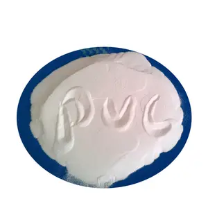 Materia prima PVC/polvo de PVC/resina de gránulo de PVC