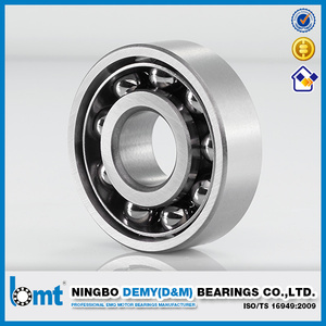 Vòng bi rãnh sâu 6809 2rs/ZZ 47*58*7mm - Product Image 3